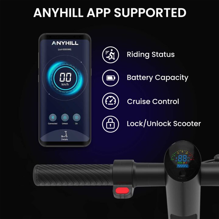 Black UM-2 APP