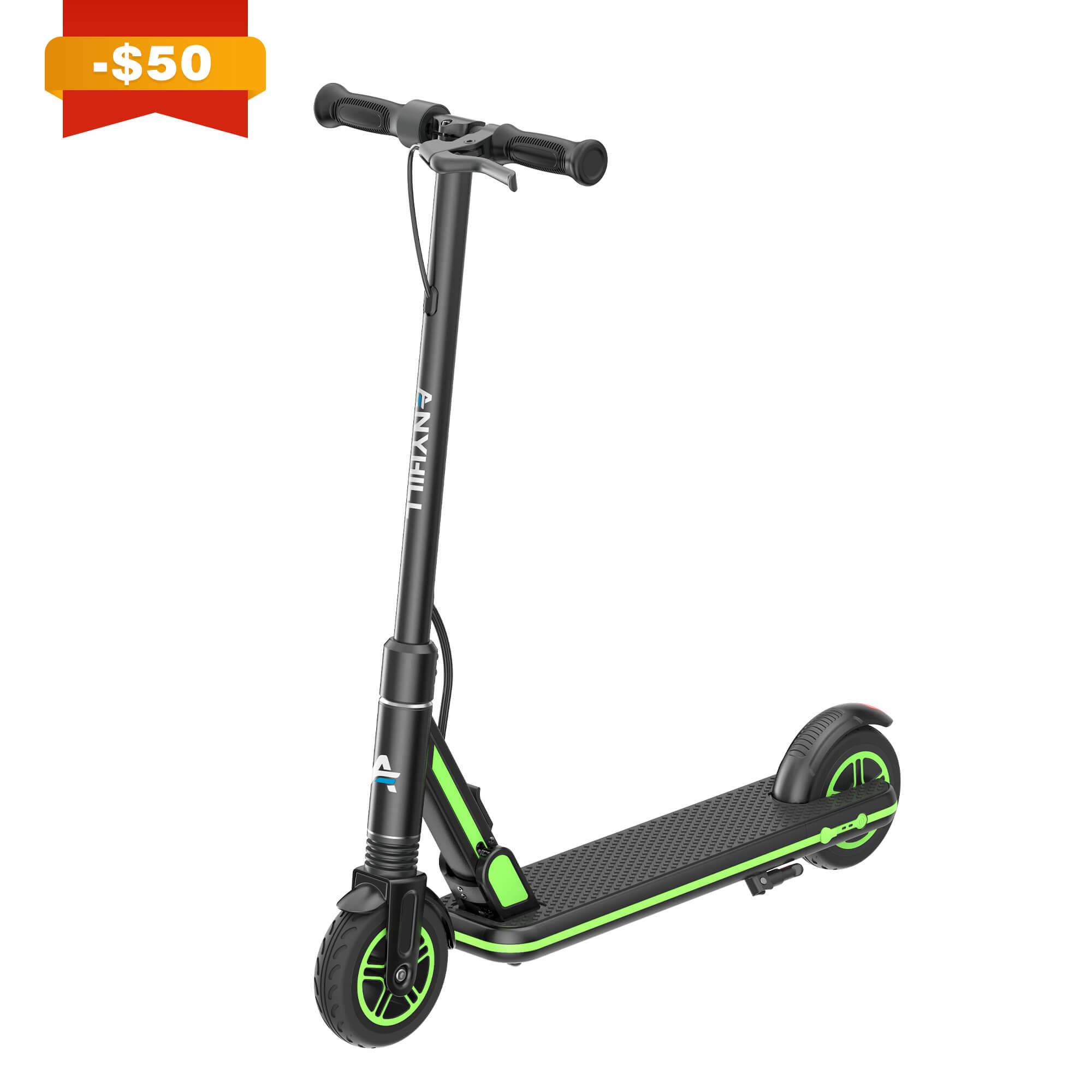 ANYHILL UM-3 KIDS ELECTRIC SCOOTER